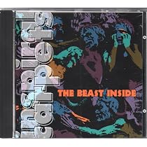 The Beast Inside: Amazon.co.uk: CDs & Vinyl